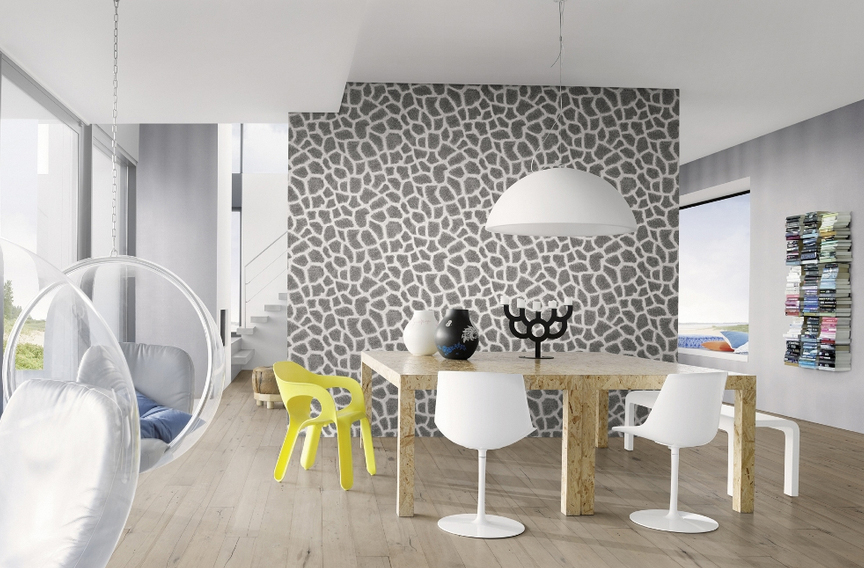 Behang voor de woonkamer archives behang: ideëen, tips en de ...
