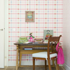 Tartan Twist: De ruit springt eruit! Tartan Twist: De ruit springt eruit!