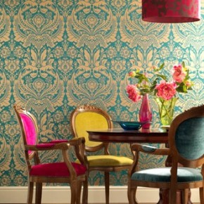 Behangcollecties van Graham & Brown Behangcollecties van Graham & Brown