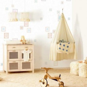 Top 10 Babykamer behang Top 10 Babykamer behang