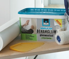 Welk behang plaksel voor welk soort behang? Welk behang plaksel voor welk soort behang?