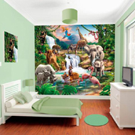 junglekamer