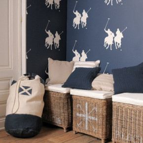 Sport behang van ESTAhome.nl Sport behang van ESTAhome.nl