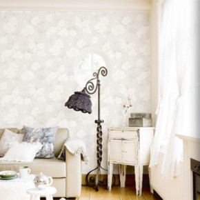 Behang naar Scandinavisch design Behang naar Scandinavisch design