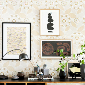 Grootste collectie retro behang! Grootste collectie retro behang!