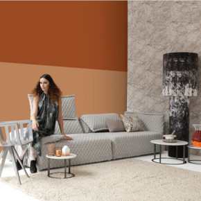 Woonmodetrend Brick House Woonmodetrend Brick House