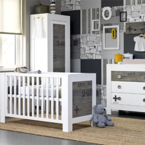 Babykamer inspiratie van IkenIk.nl Babykamer inspiratie van IkenIk.nl