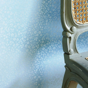 Behangtrends voor 2014 Behangtrends voor 2014