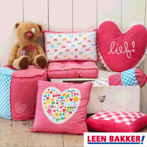 Lief! Lifestyle collectie bij Leen Bakker Lief! Lifestyle collectie bij Leen Bakker