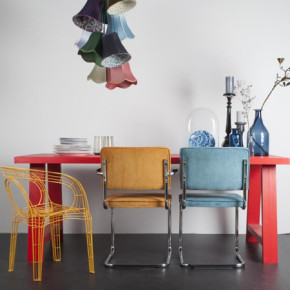 Accessoires voor inrichting van een woonkeuken Accessoires voor inrichting van een woonkeuken