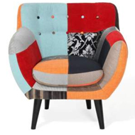 fauteuil maarn