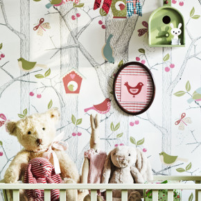 Scandinavisch design voor de kinderkamer met Lilleby Scandinavisch design voor de kinderkamer met Lilleby