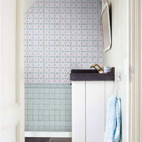 Tiles behang van PIP Studio Tiles behang van PIP Studio