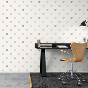 Haal Valentijnsdag op de muur! Haal Valentijnsdag op de muur!