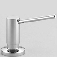 zeepdispenser badkamer