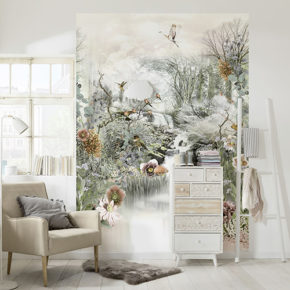 Fotobehang voor in de Slaapkamer - 4 stijlen waar je verliefd op wordt Fotobehang voor in de Slaapkamer - 4 stijlen waar je verliefd op wordt