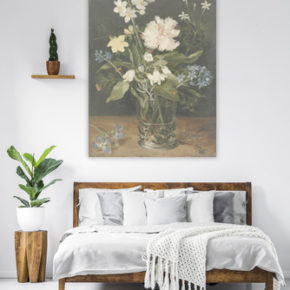 Meesterwerken aan de muur Meesterwerken aan de muur