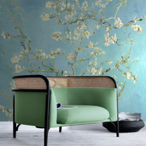 Vincent van Gogh Wanddecoratie Vincent van Gogh Wanddecoratie