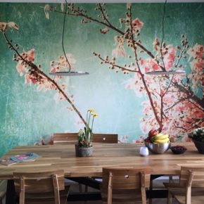 Fotobehang inspiratie voor jouw interieur Fotobehang inspiratie voor jouw interieur